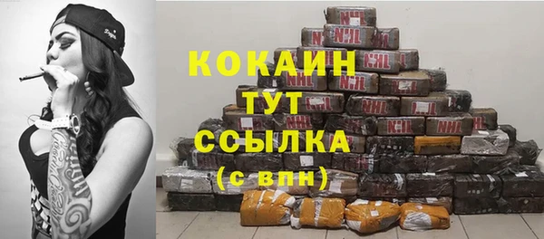 молекула духа Баксан